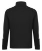 Finden + Hales FHLV873 gyerek melegítő felső - Black/White