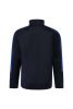 Finden + Hales FHLV873 gyerek melegítő felső - Navy/Royal