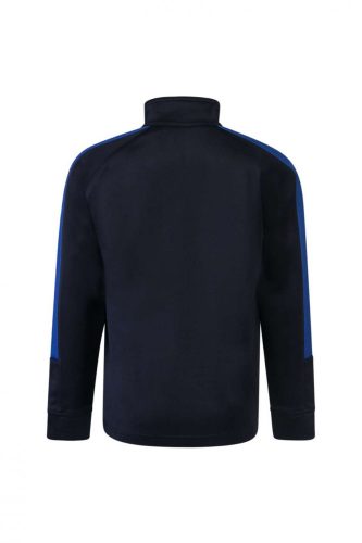 Finden + Hales FHLV873 gyerek melegítő felső - Navy/Royal