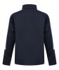 Finden + Hales FHLV873 gyerek melegítő felső - Navy/White