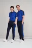 Finden + Hales FHLV881 ADULT'S KNITTED TRACKSUIT PANTS XS