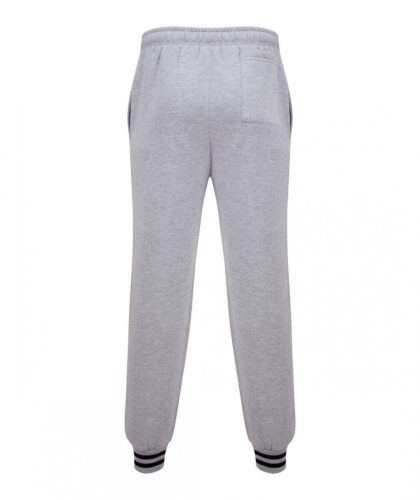 Front Row FR640 JOGGERS WITH STRIPED CUFFS XL
