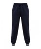 Front Row FR640 JOGGERS WITH STRIPED CUFFS XS