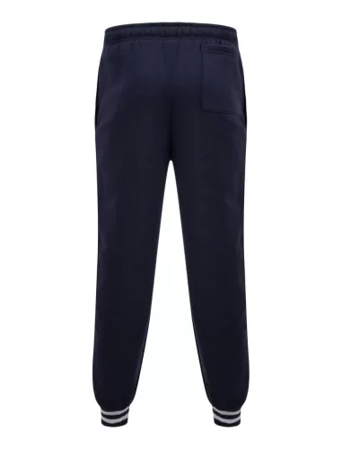 Front Row FR640 JOGGERS WITH STRIPED CUFFS XS