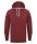 Front Row FR832 MEN'S FRENCH TERRY HOODIE M