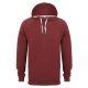 Front Row FR832 MEN'S FRENCH TERRY HOODIE M