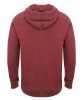 Front Row FR832 MEN'S FRENCH TERRY HOODIE M