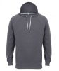 Front Row FR832 MEN'S FRENCH TERRY HOODIE S