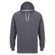 Front Row FR832 MEN'S FRENCH TERRY HOODIE XL