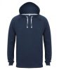 Front Row FR832 MEN'S FRENCH TERRY HOODIE L