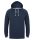 Front Row FR832 MEN'S FRENCH TERRY HOODIE L