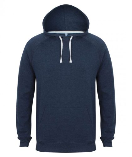 Front Row FR832 MEN'S FRENCH TERRY HOODIE L