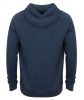 Front Row FR832 MEN'S FRENCH TERRY HOODIE L