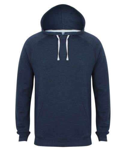 Front Row FR832 MEN'S FRENCH TERRY HOODIE XL