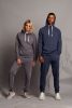 Front Row FR832 MEN'S FRENCH TERRY HOODIE XL