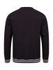 Front Row FR840 SWEAT WITH STRIPE CUFFS XL