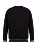 Front Row FR840 SWEAT WITH STRIPE CUFFS XL