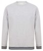 Front Row FR840 SWEAT WITH STRIPE CUFFS 2XL