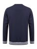 Front Row FR840 SWEAT WITH STRIPE CUFFS XL