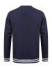 Front Row FR840 SWEAT WITH STRIPE CUFFS XS