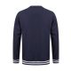 Front Row FR840 SWEAT WITH STRIPE CUFFS XS