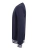 Front Row FR840 SWEAT WITH STRIPE CUFFS XS