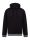 Front Row FR841 HOODIE WITH STRIPED CUFFS 2XL