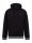 Front Row FR841 HOODIE WITH STRIPED CUFFS L