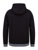 Front Row FR841 HOODIE WITH STRIPED CUFFS L