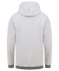 Front Row FR841 HOODIE WITH STRIPED CUFFS 2XL