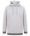 Front Row FR841 HOODIE WITH STRIPED CUFFS M