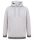 Front Row FR841 HOODIE WITH STRIPED CUFFS S