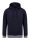 Front Row FR841 HOODIE WITH STRIPED CUFFS 2XL