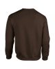 Gildan GI18000 HEAVY BLEND™ ADULT CREWNECK SWEATSHIRT XL