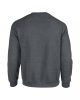 Gildan GI18000 HEAVY BLEND™ ADULT CREWNECK SWEATSHIRT M