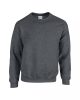 Gildan GI18000 HEAVY BLEND™ ADULT CREWNECK SWEATSHIRT S