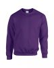 Gildan GI18000 Heavy blend felnőtt környakas pulóver - Purple