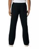 Gildan GI18400 HEAVY BLEND™ ADULT OPEN BOTTOM SWEATPANTS L