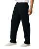 Gildan GI18400 HEAVY BLEND™ ADULT OPEN BOTTOM SWEATPANTS L