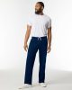Gildan GI18400 HEAVY BLEND™ ADULT OPEN BOTTOM SWEATPANTS L