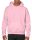 Gildan GI18500 Heavy blend felnőtt kapucnis pulóver - Light Pink