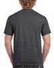 Gildan GI2000 Ultra pamut felnőtt póló - Dark Heather