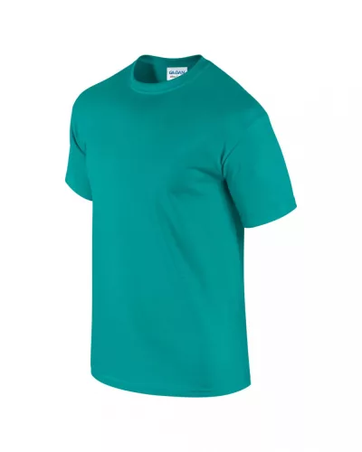 Gildan GI2000 Ultra pamut felnőtt póló - Jade Dome