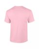 Gildan GI2000 Ultra pamut felnőtt póló - Light Pink