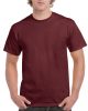 Gildan GI2000 Ultra pamut felnőtt póló - Maroon