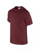 Gildan GI2000 Ultra pamut felnőtt póló - Maroon