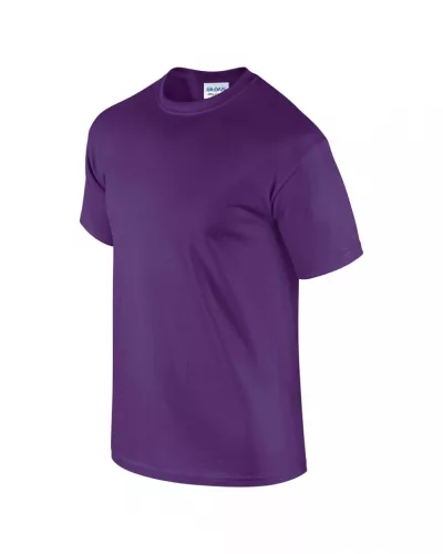 Gildan GI2000 Ultra pamut felnőtt póló - Purple