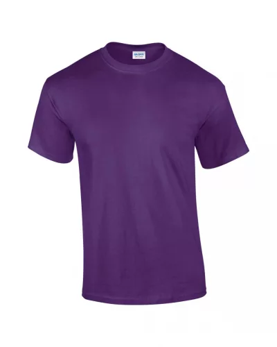 Gildan GI2000 Ultra pamut felnőtt póló - Purple