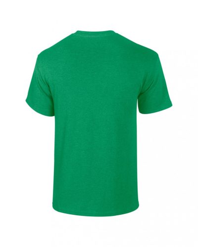 Gildan 5000 Heavy Cotton felnőtt pamut póló /unisex/ -  Antique Irish Green