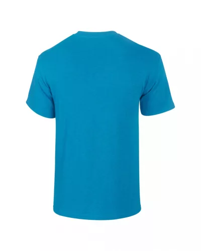 Gildan 5000 Heavy Cotton felnőtt pamut póló /unisex/ - Antique Sapphire